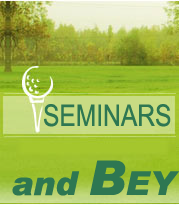 Golf Seminar