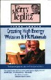 Creating High Energy - Websites PR Materials - Kinesiology - Dr. Teplitz