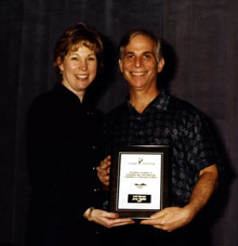 Carlson - Teplitz: Outstanding sales