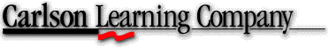 Inscape Publishing (f.k.a Carlson Learning Company)