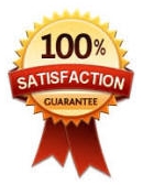 100% Guarantee