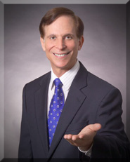 Financial Industry Speaker - Dr. Jerry Teplitz